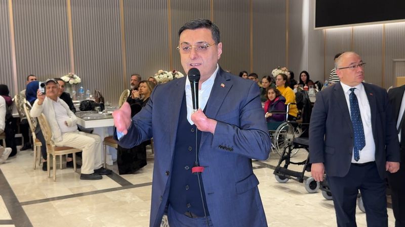 Engelli hakları çalışması